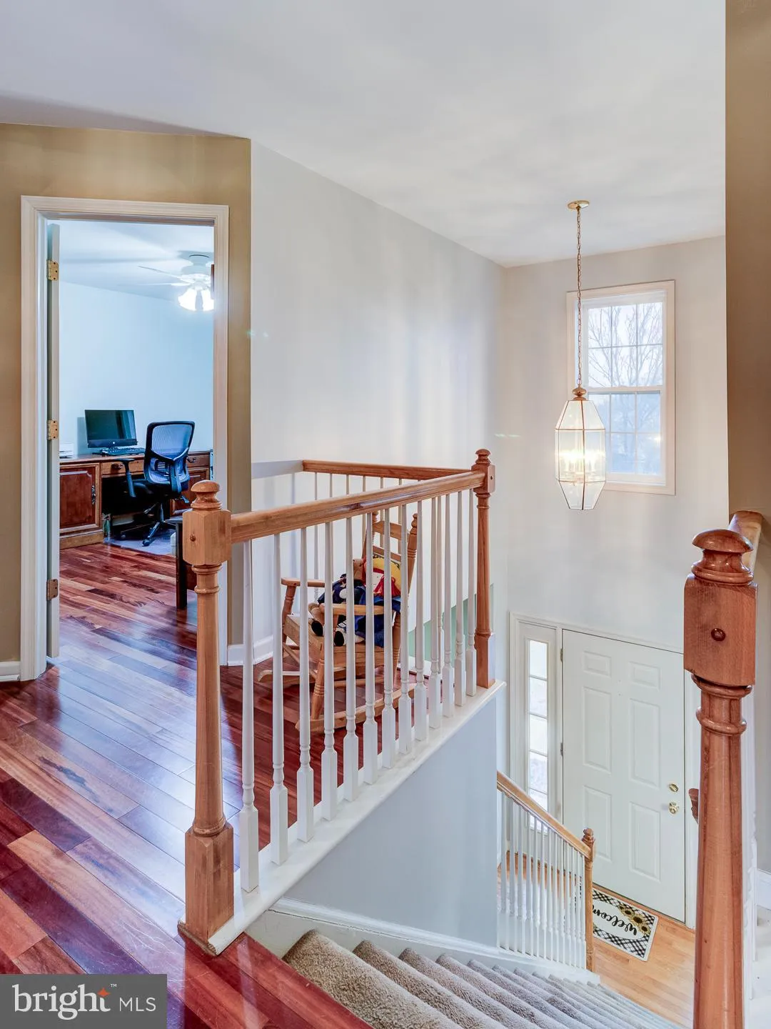 Nottingham, Pennsylvania 19362, United States, 4 Bedrooms Bedrooms, ,3 BathroomsBathrooms,Residential,Pending,24842