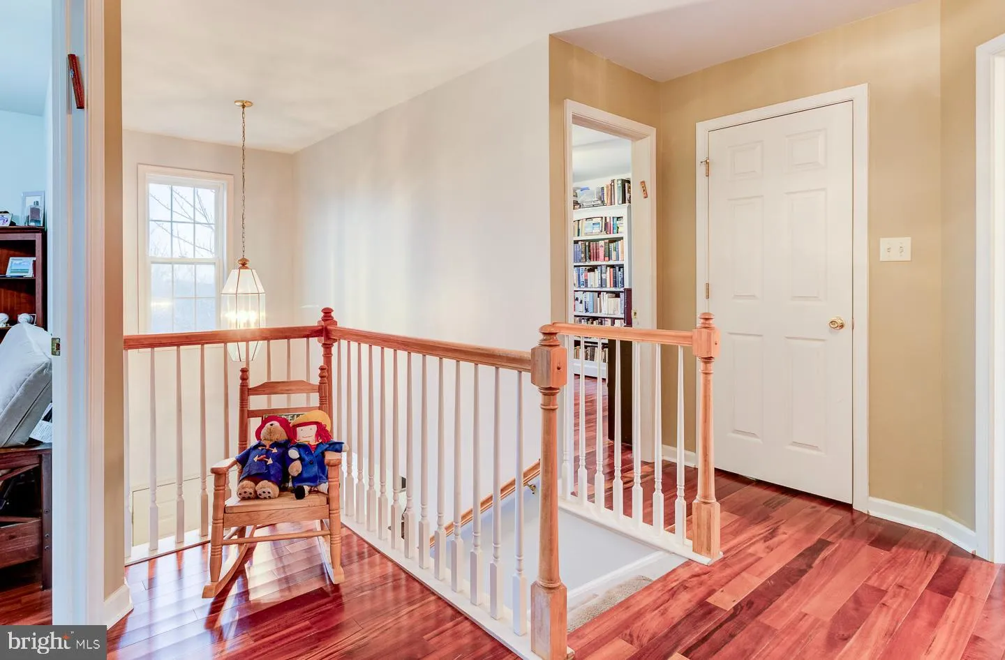 Nottingham, Pennsylvania 19362, United States, 4 Bedrooms Bedrooms, ,3 BathroomsBathrooms,Residential,Pending,24842