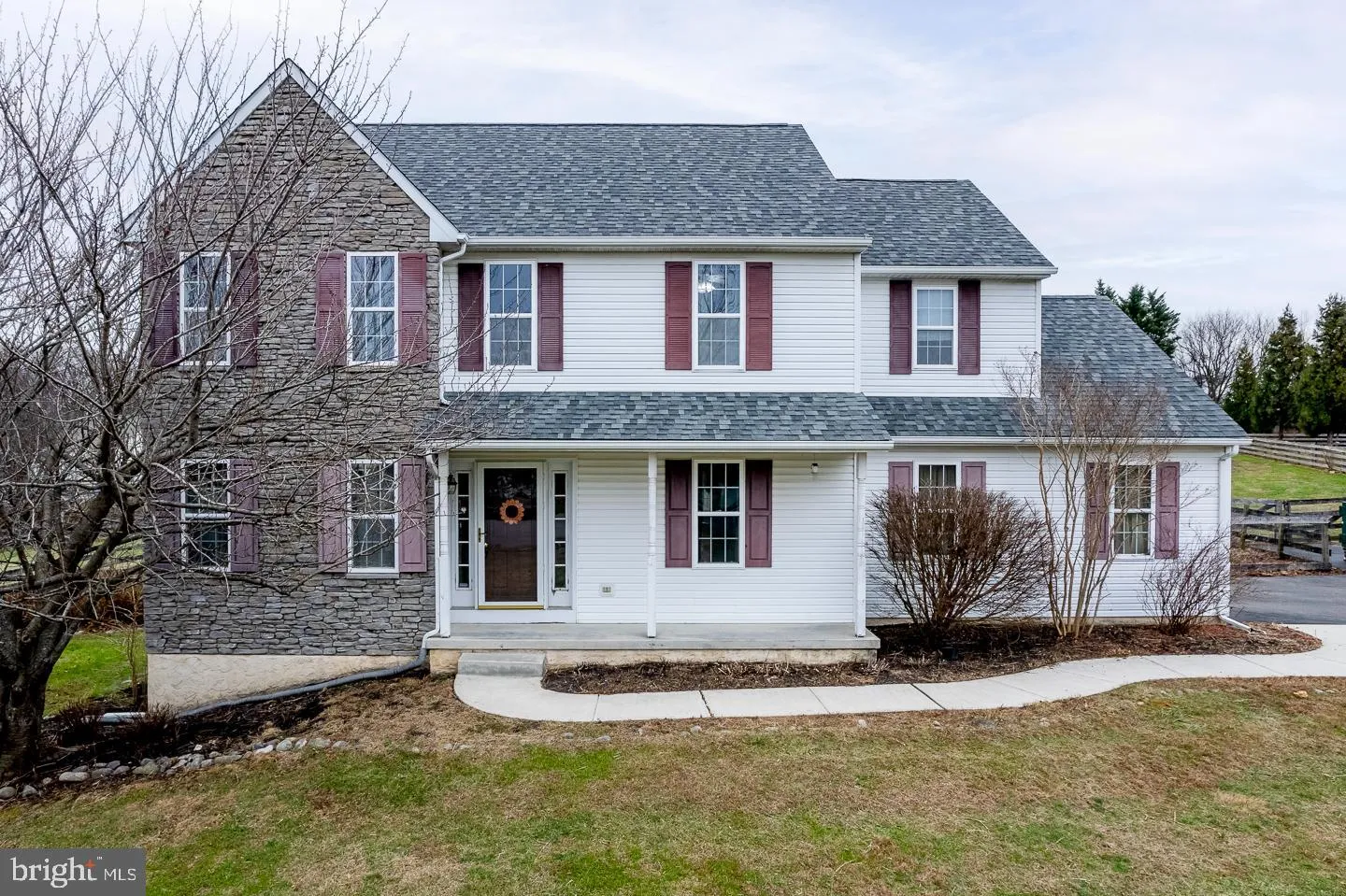 Nottingham, Pennsylvania 19362, United States, 4 Bedrooms Bedrooms, ,3 BathroomsBathrooms,Residential,Pending,24842