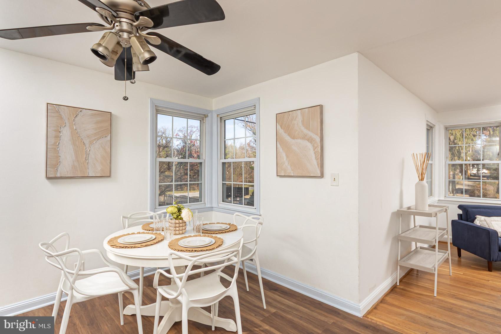 GLEN OAKS - Residential