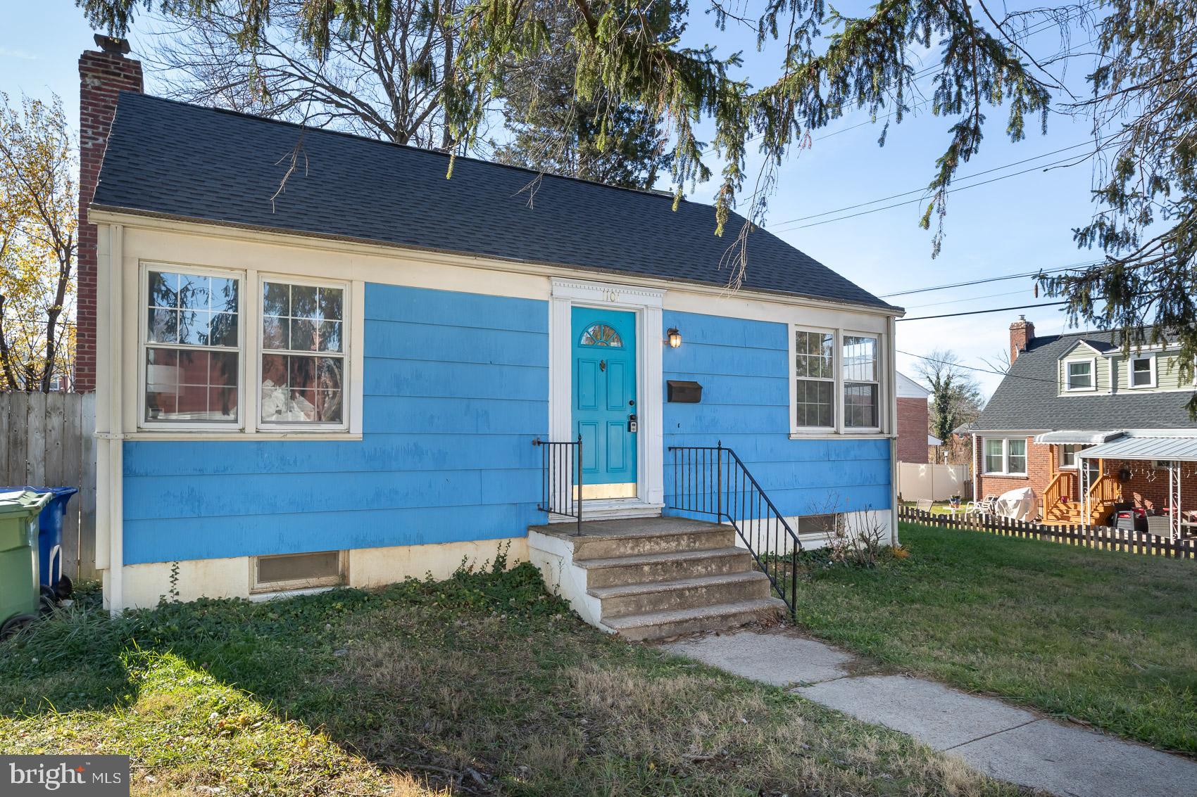 GLEN OAKS - Residential