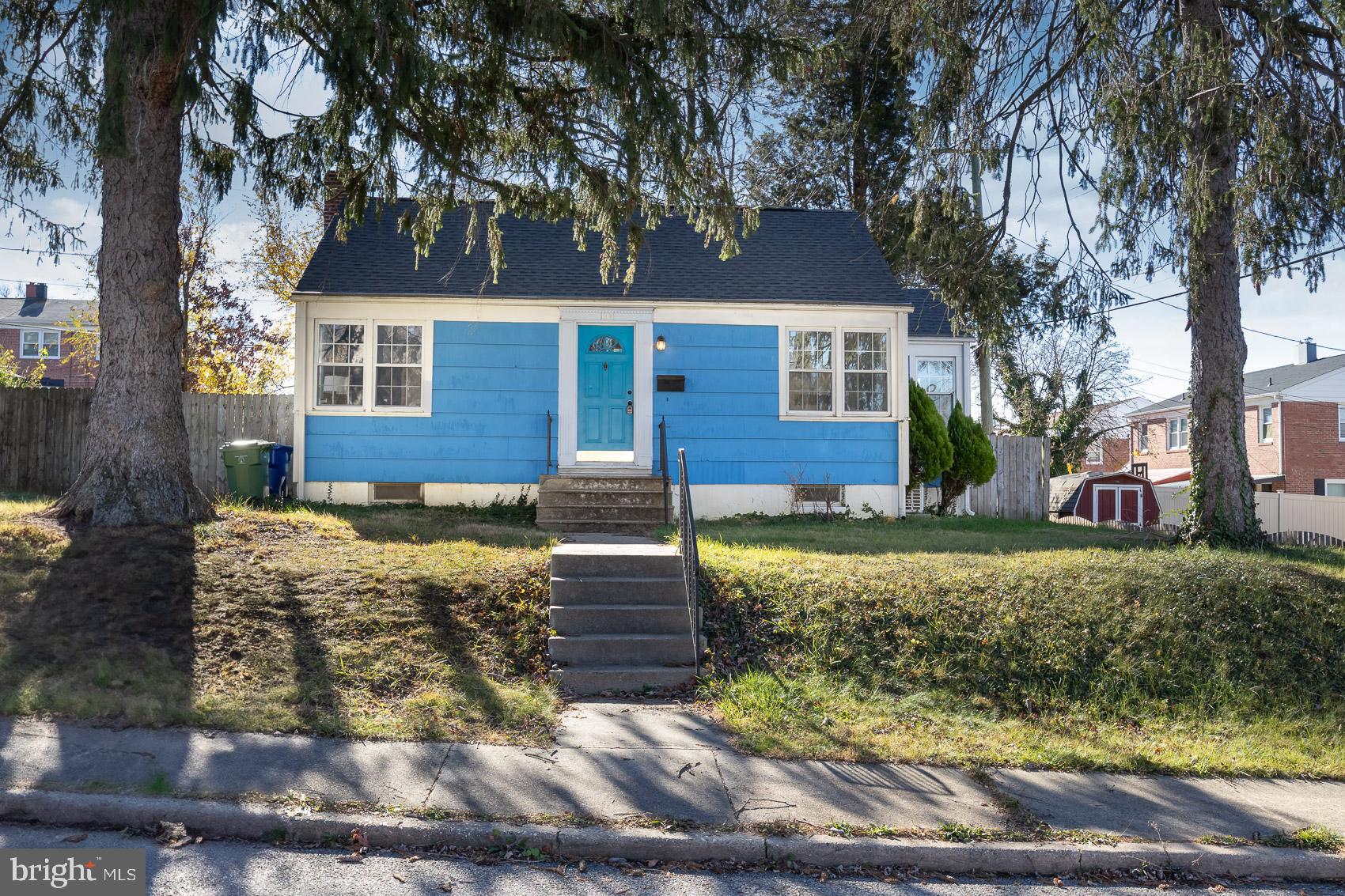 GLEN OAKS - Residential