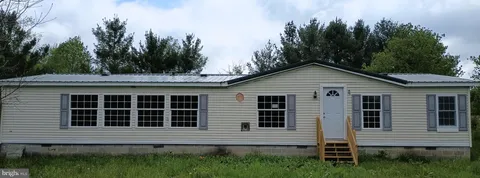 112 Old Grade Road, Terra Alta, WV MLS: WVPR2000288