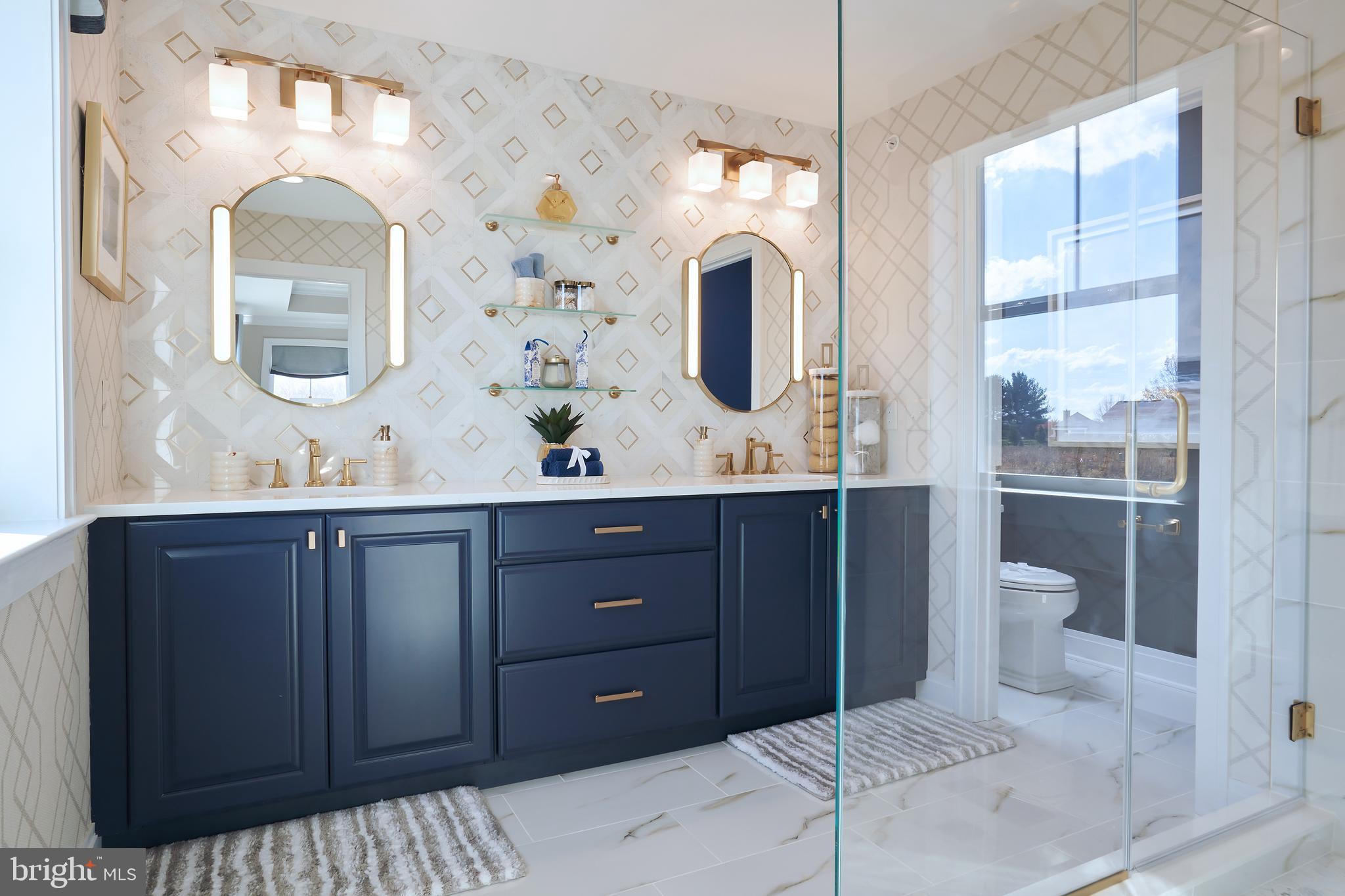 RESERVE AT CROSS CREEK - Residential