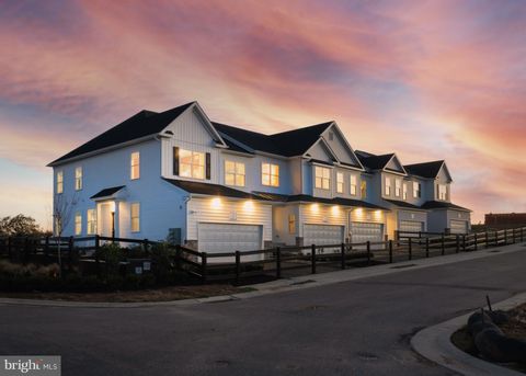 Photo of 219 Vienna Boulevard #96, GLENMOORE, PA 19343 (MLS # PACT2115448)