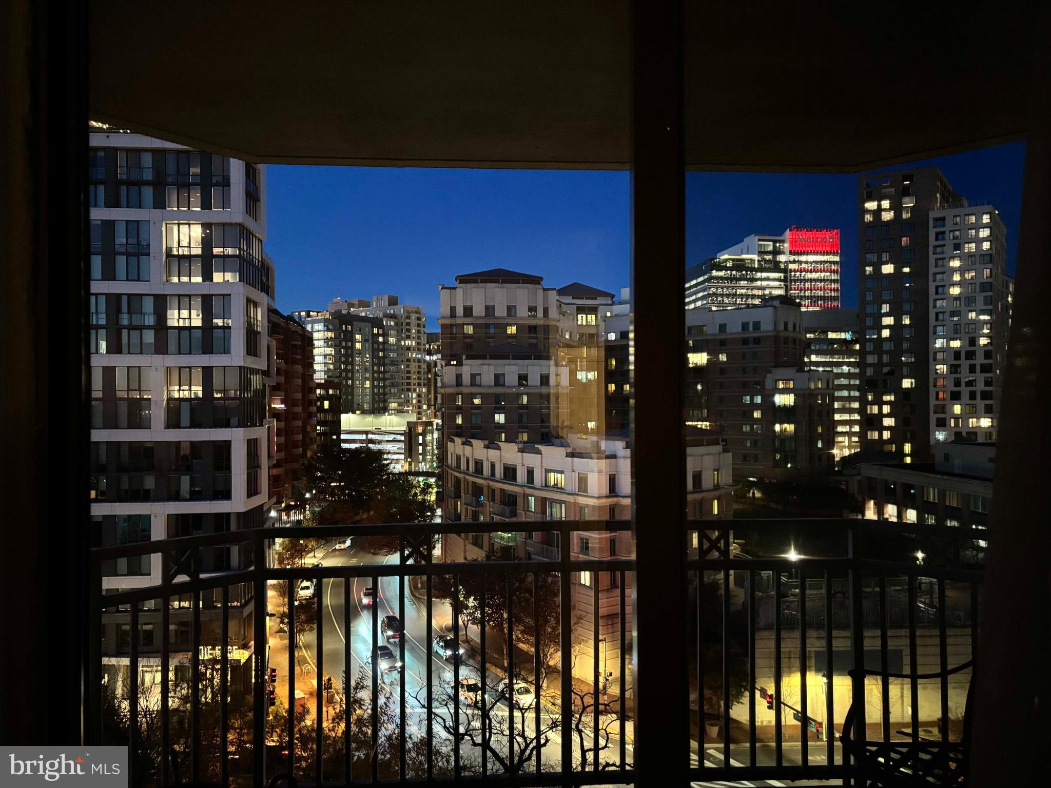 THE CHASE AT BETHESDA - Residential