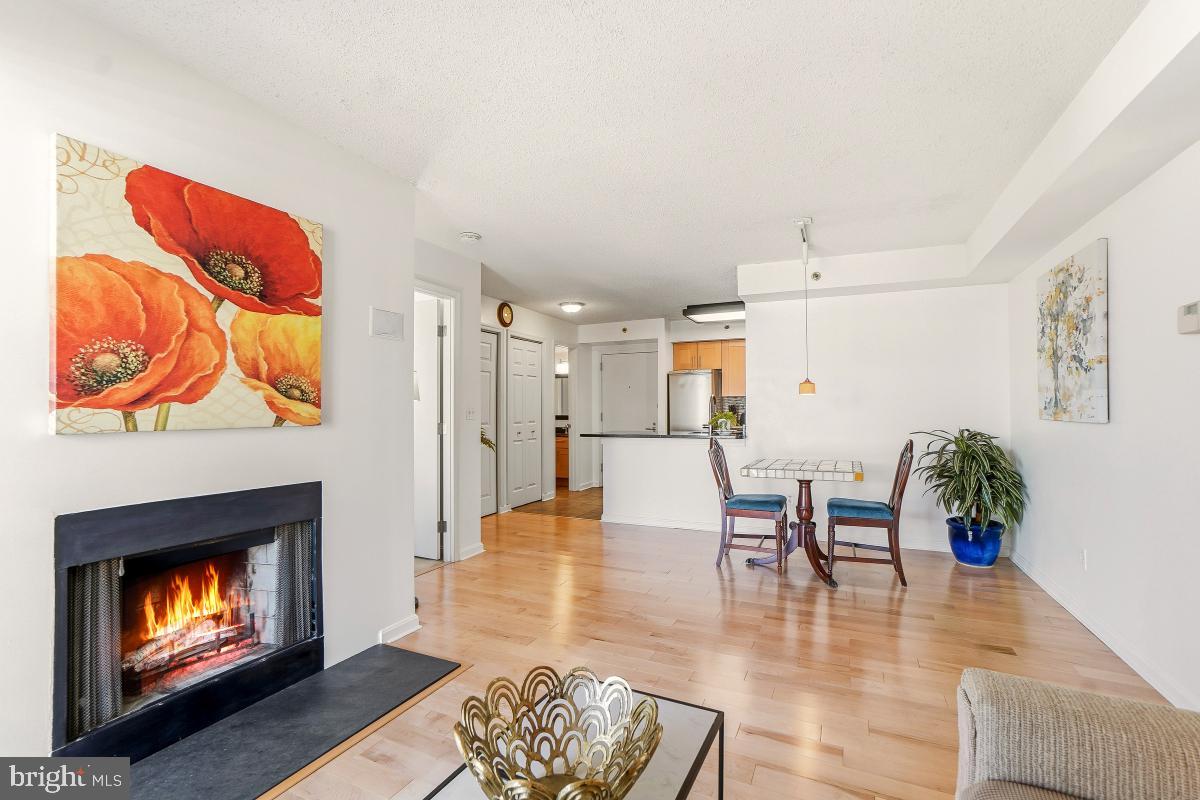 THE CHASE AT BETHESDA - Residential