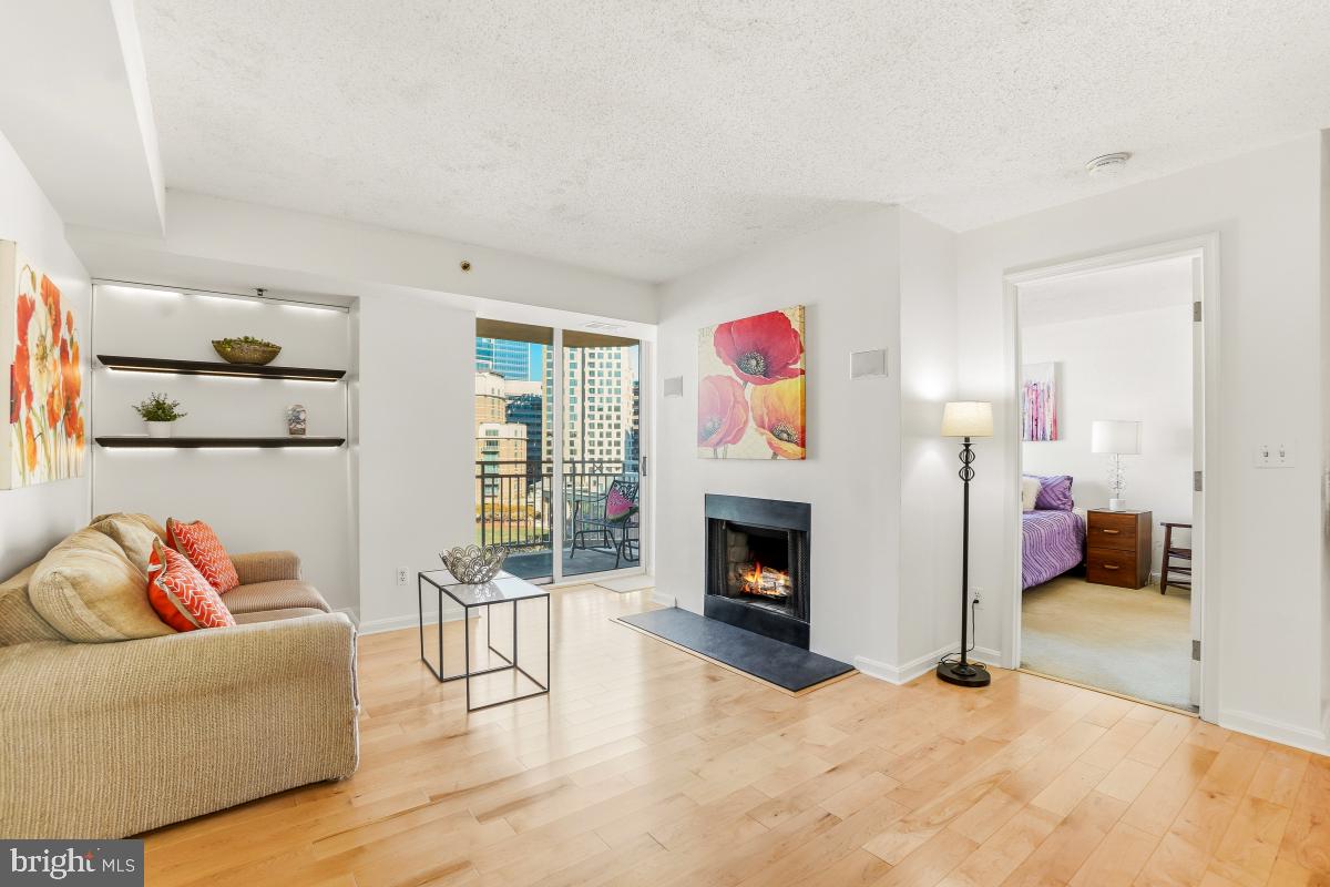 THE CHASE AT BETHESDA - Residential