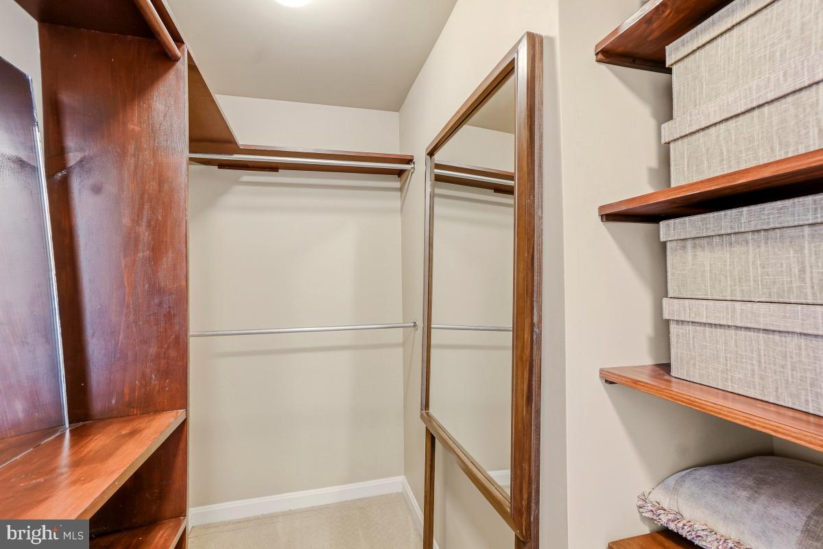 THE CHASE AT BETHESDA - Residential