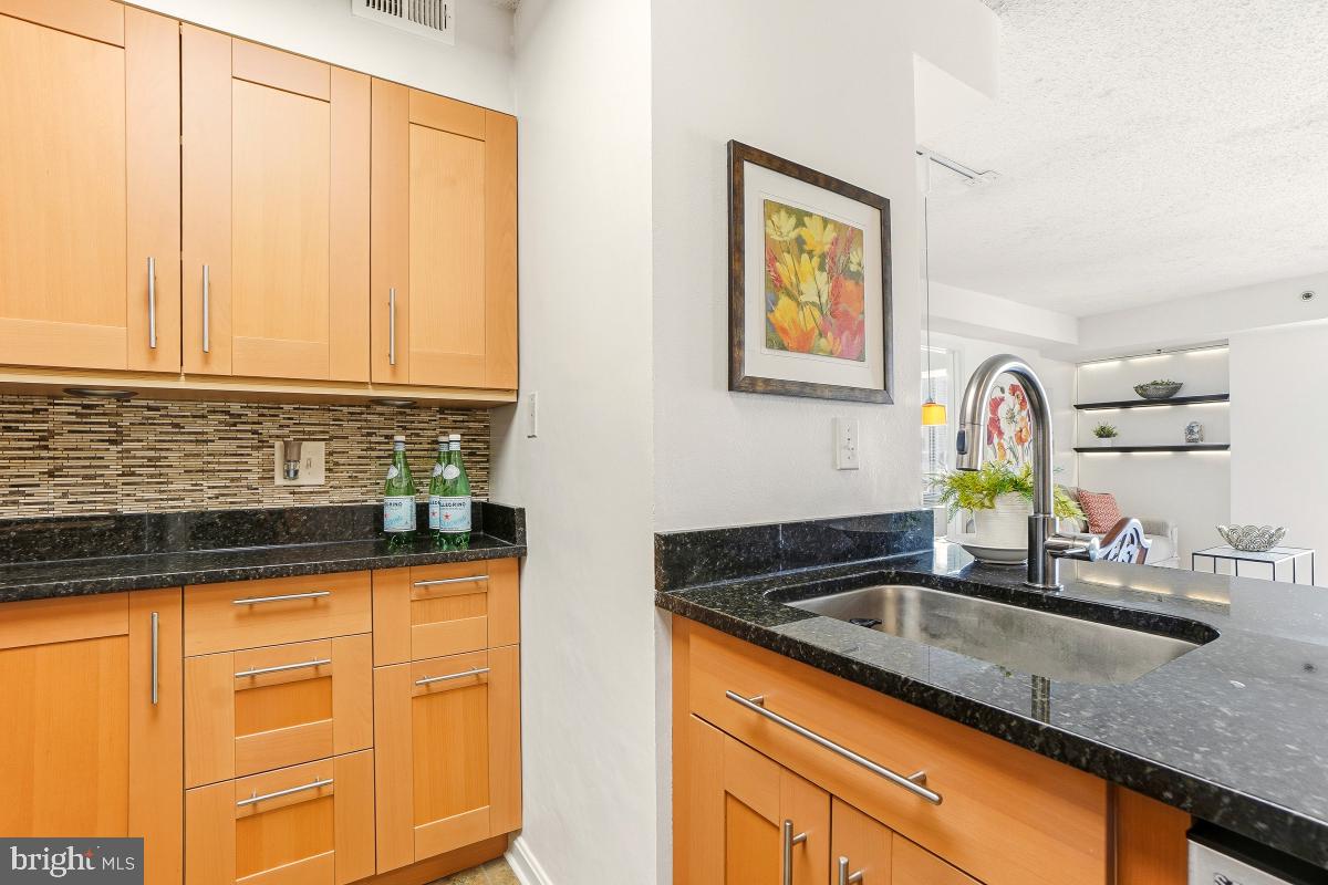 THE CHASE AT BETHESDA - Residential