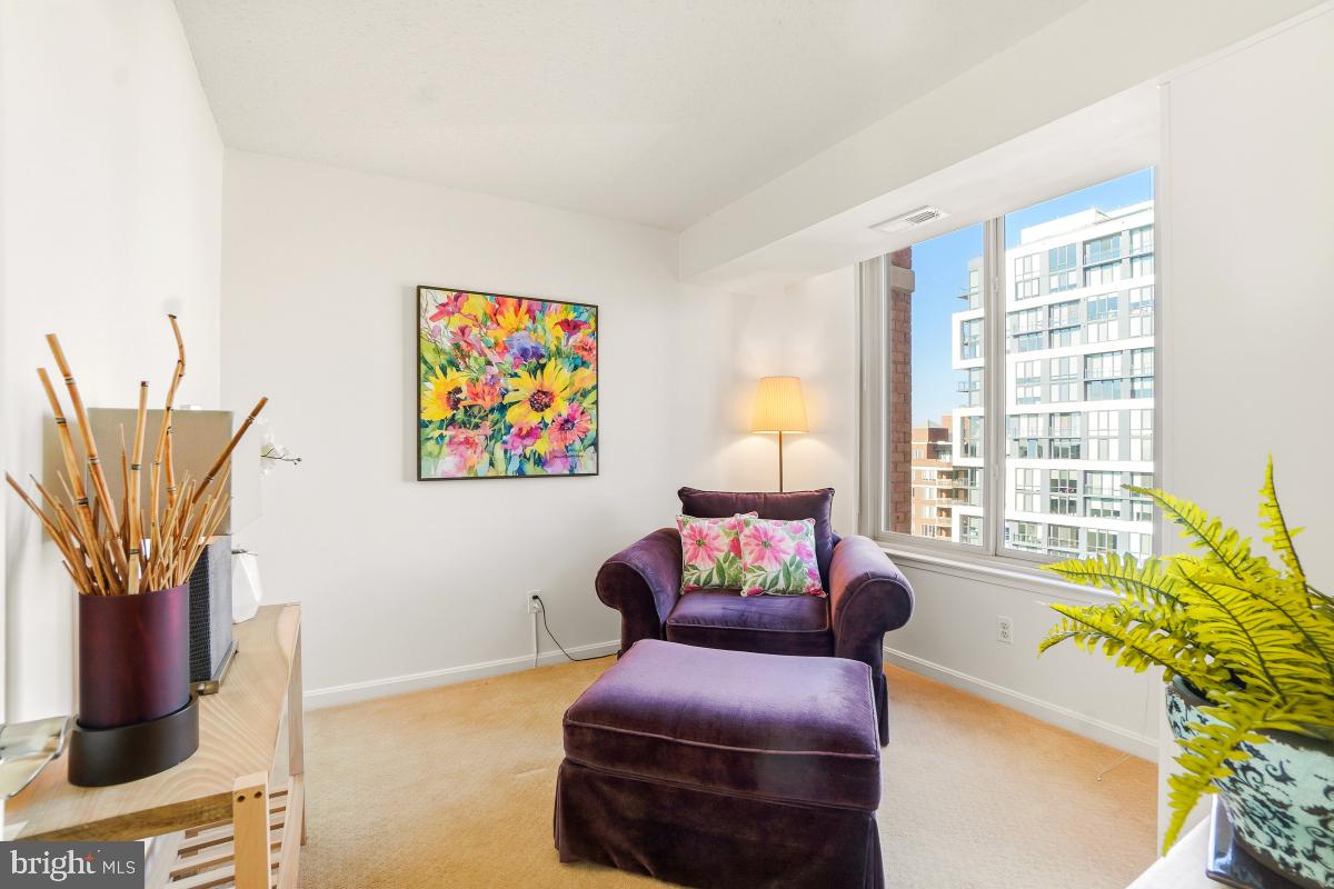 THE CHASE AT BETHESDA - Residential