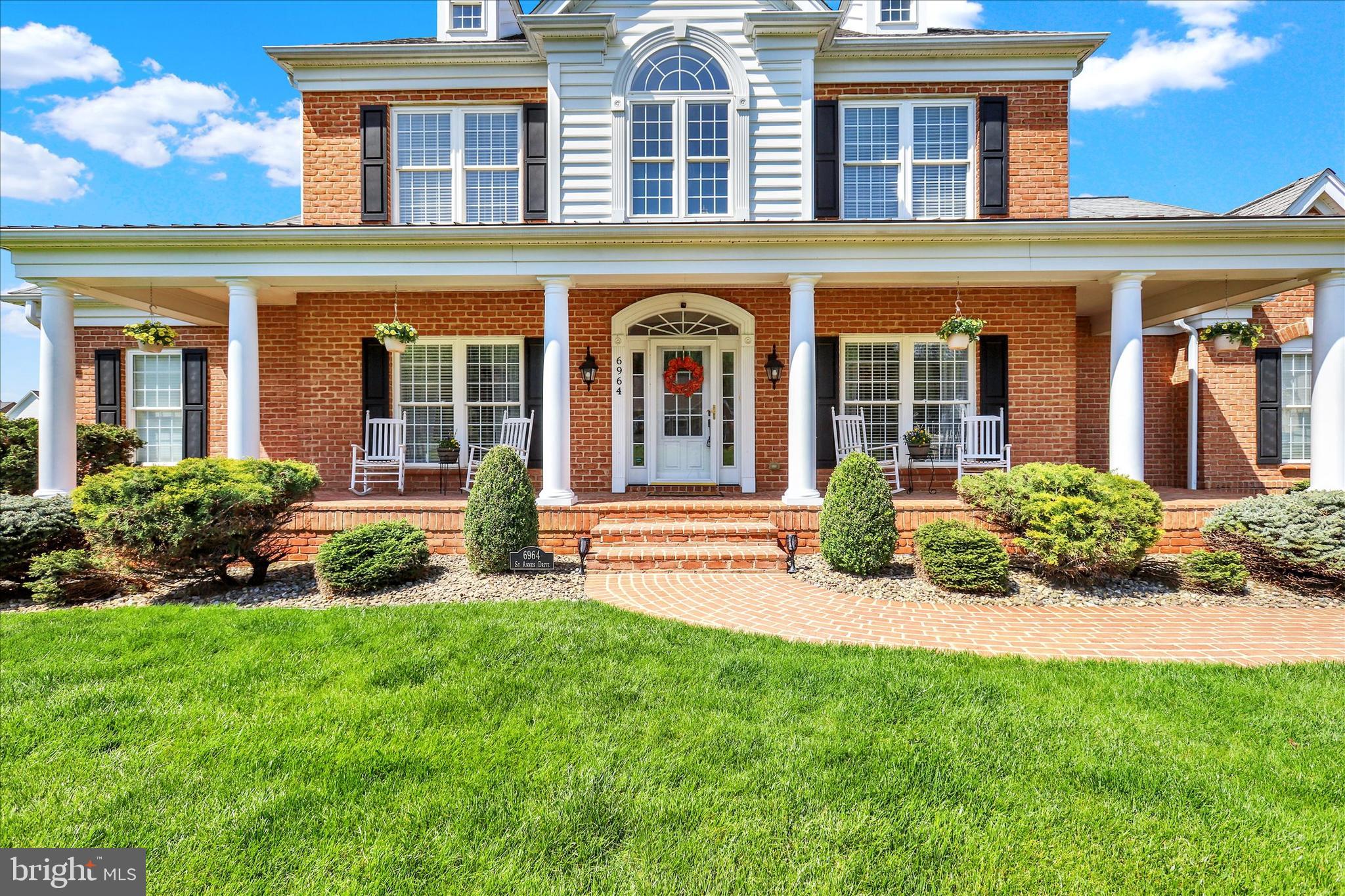 6964 ST ANNES DRIVE