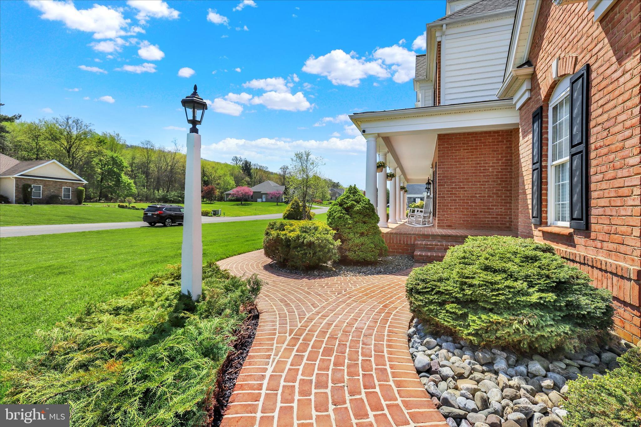 6964 ST ANNES DRIVE