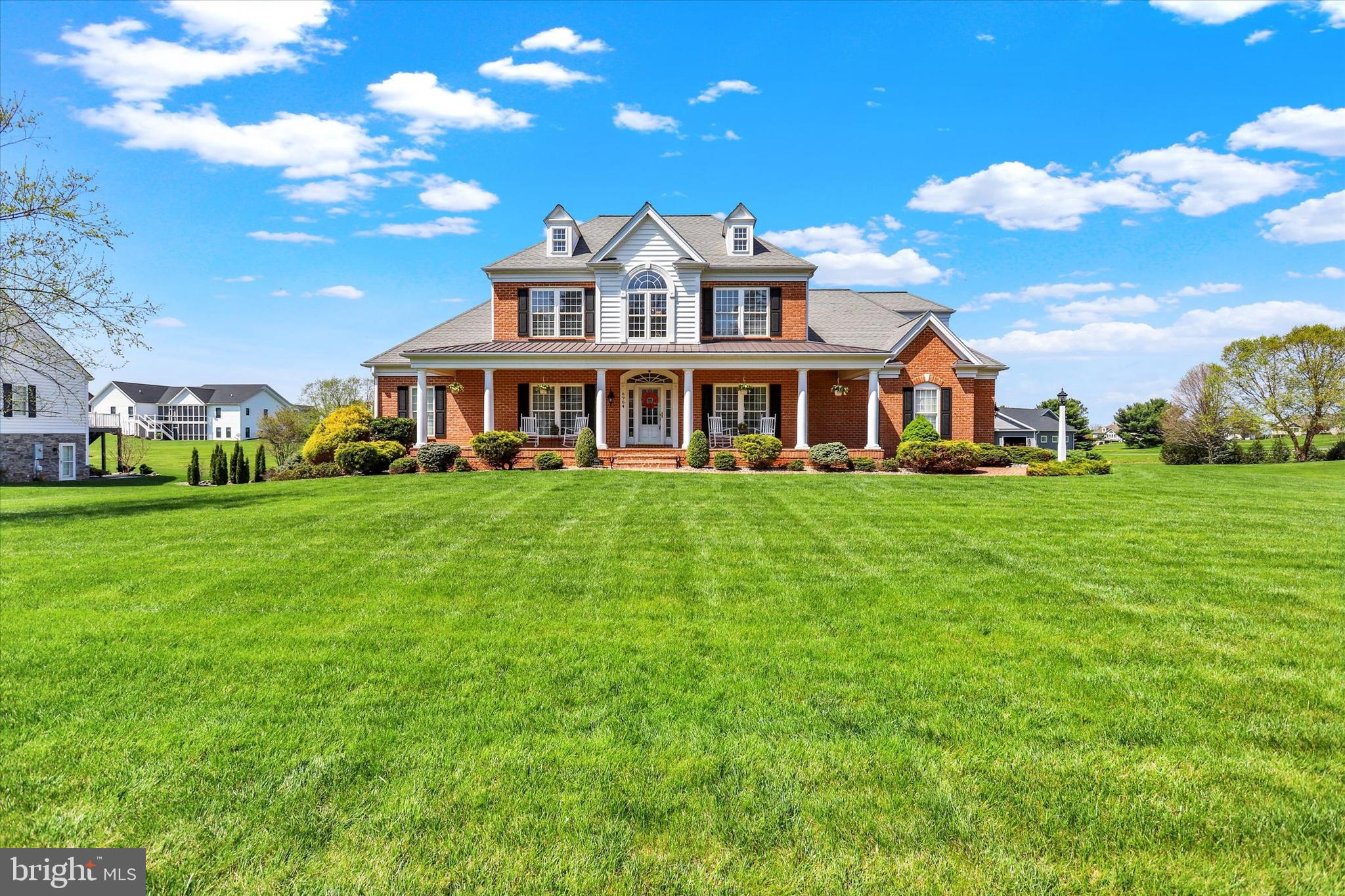 6964 ST ANNES DRIVE
