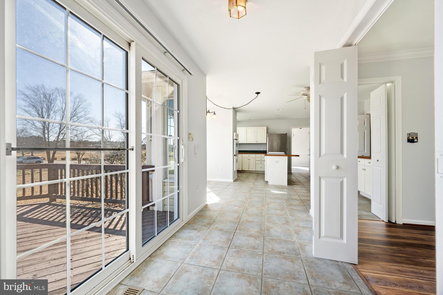 EASTON CLUB - Residential