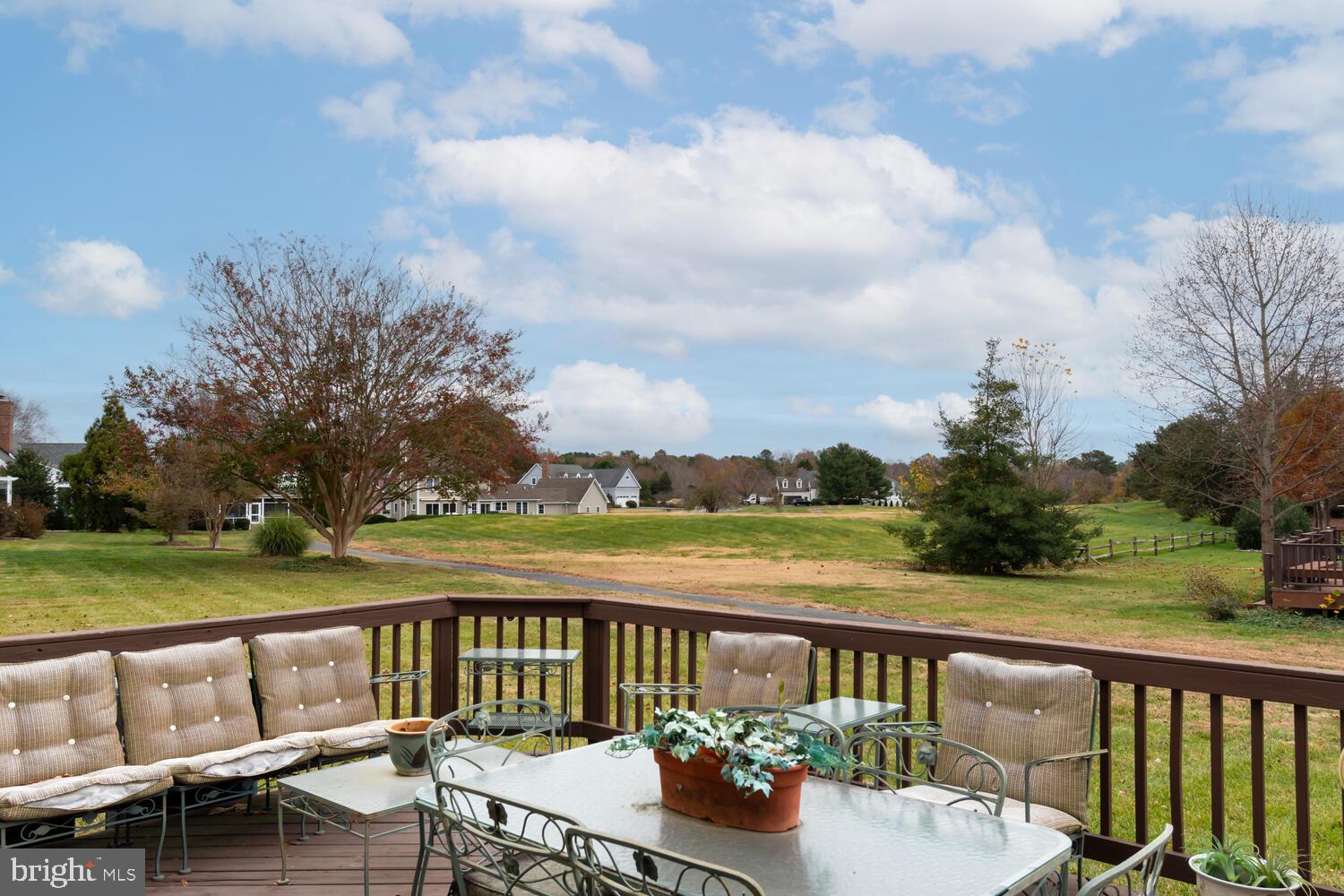 EASTON CLUB - Residential