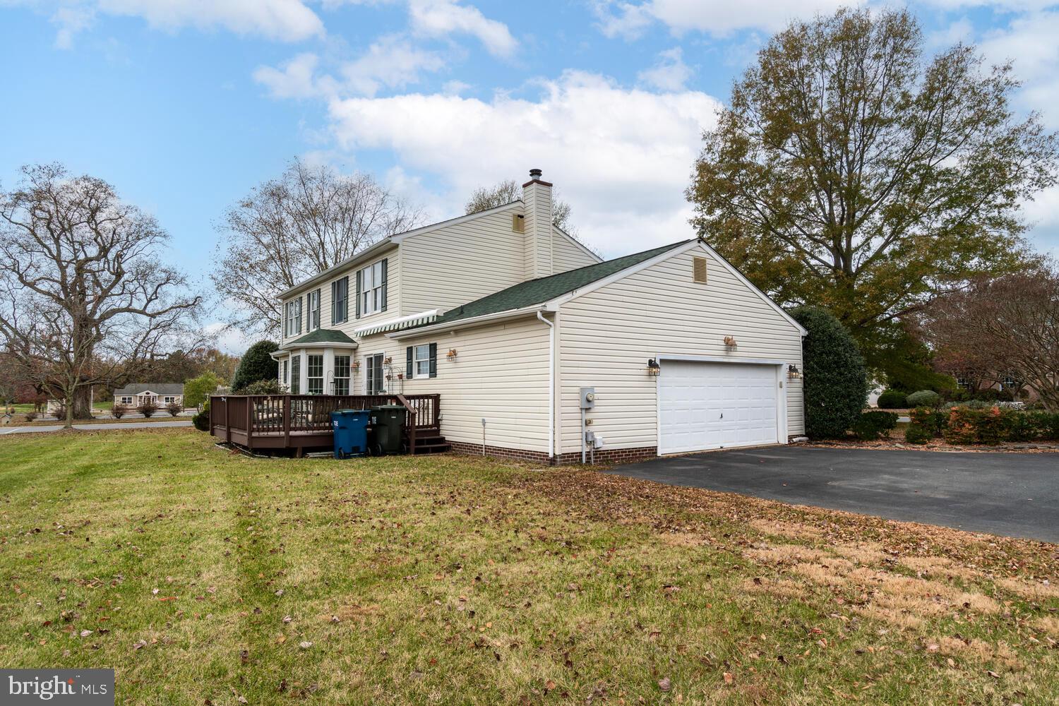 EASTON CLUB - Residential