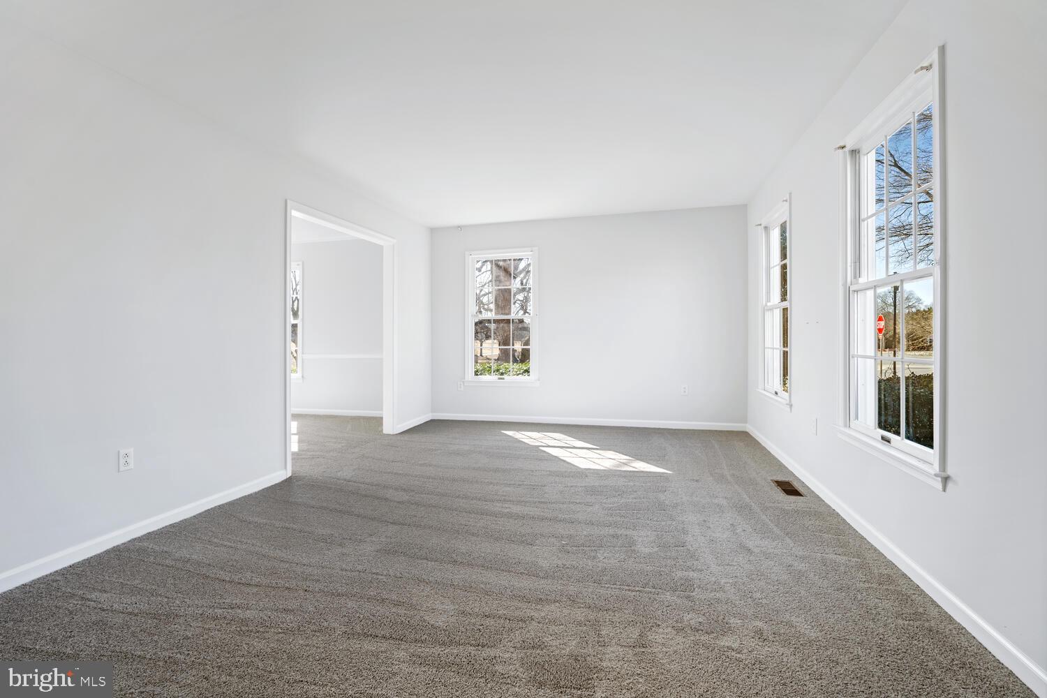 EASTON CLUB - Residential