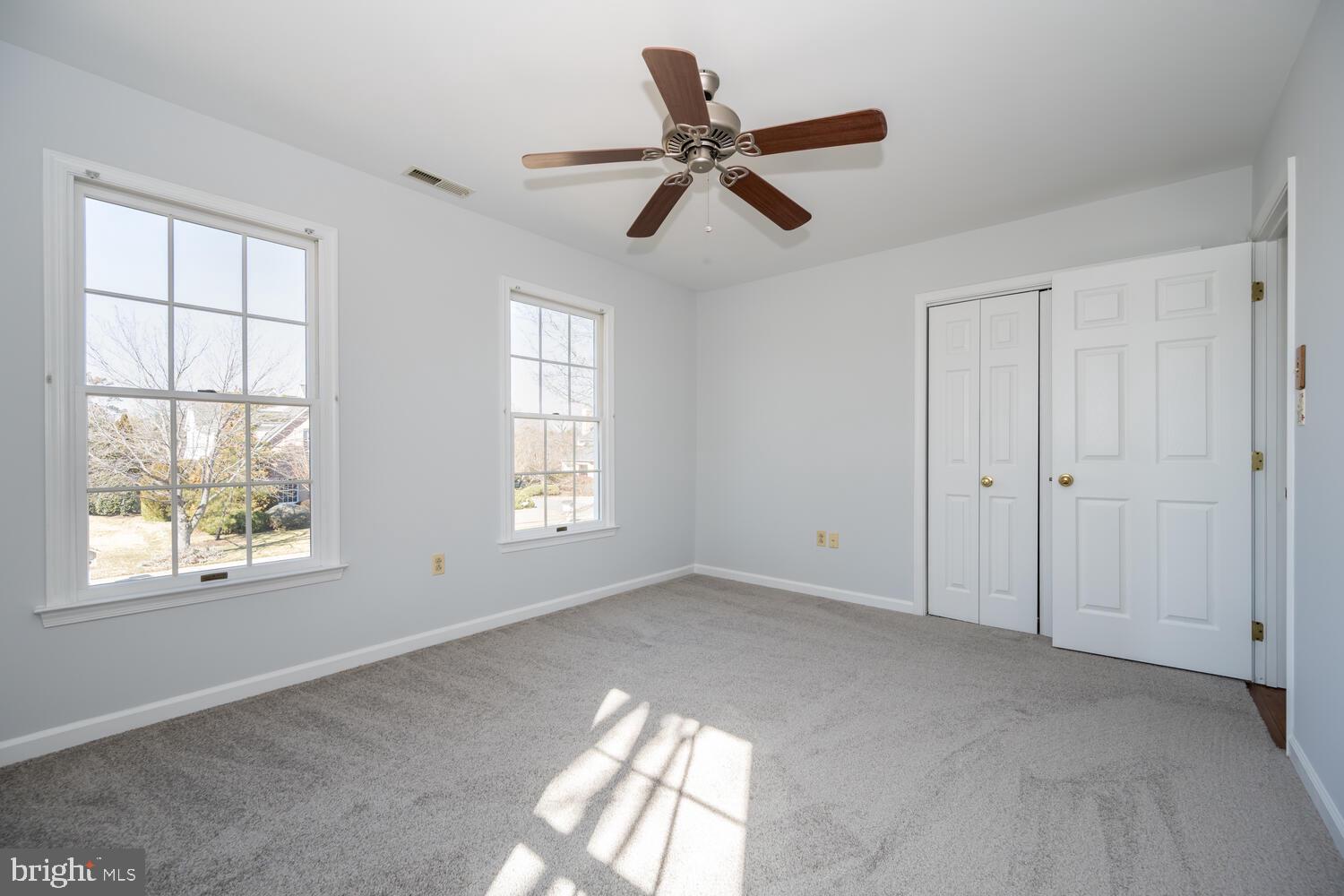 EASTON CLUB - Residential