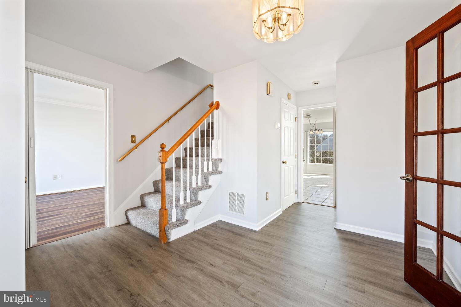 EASTON CLUB - Residential