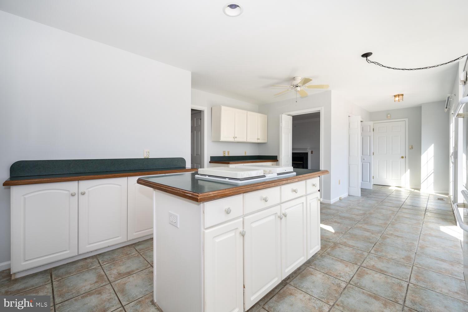 EASTON CLUB - Residential