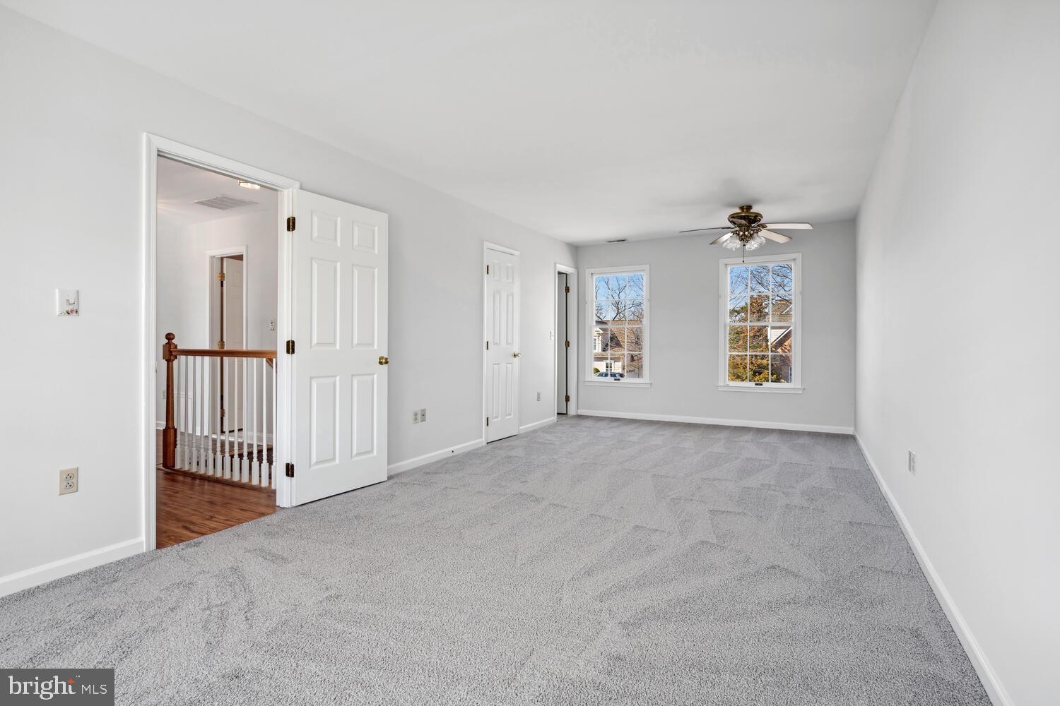 EASTON CLUB - Residential