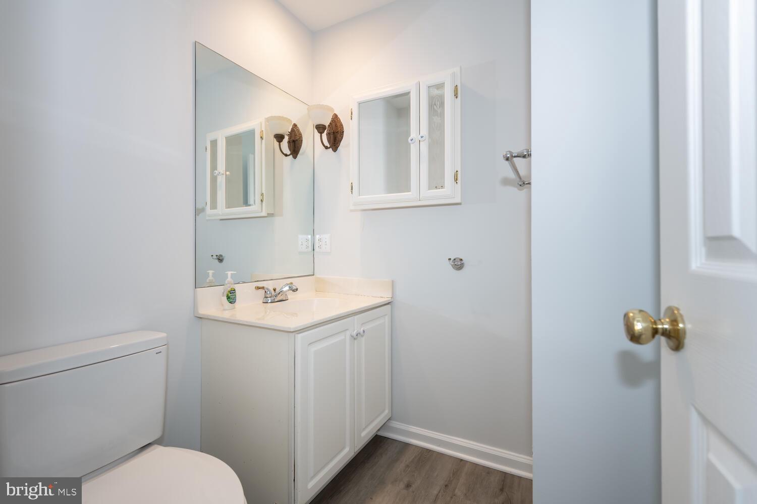 EASTON CLUB - Residential