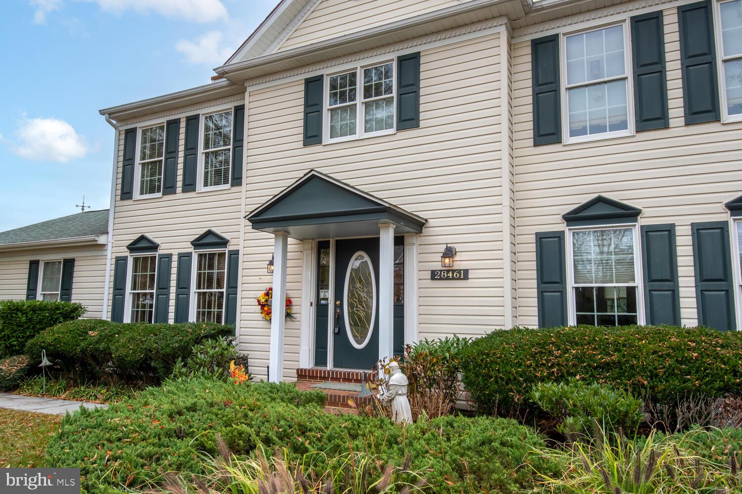 EASTON CLUB - Residential