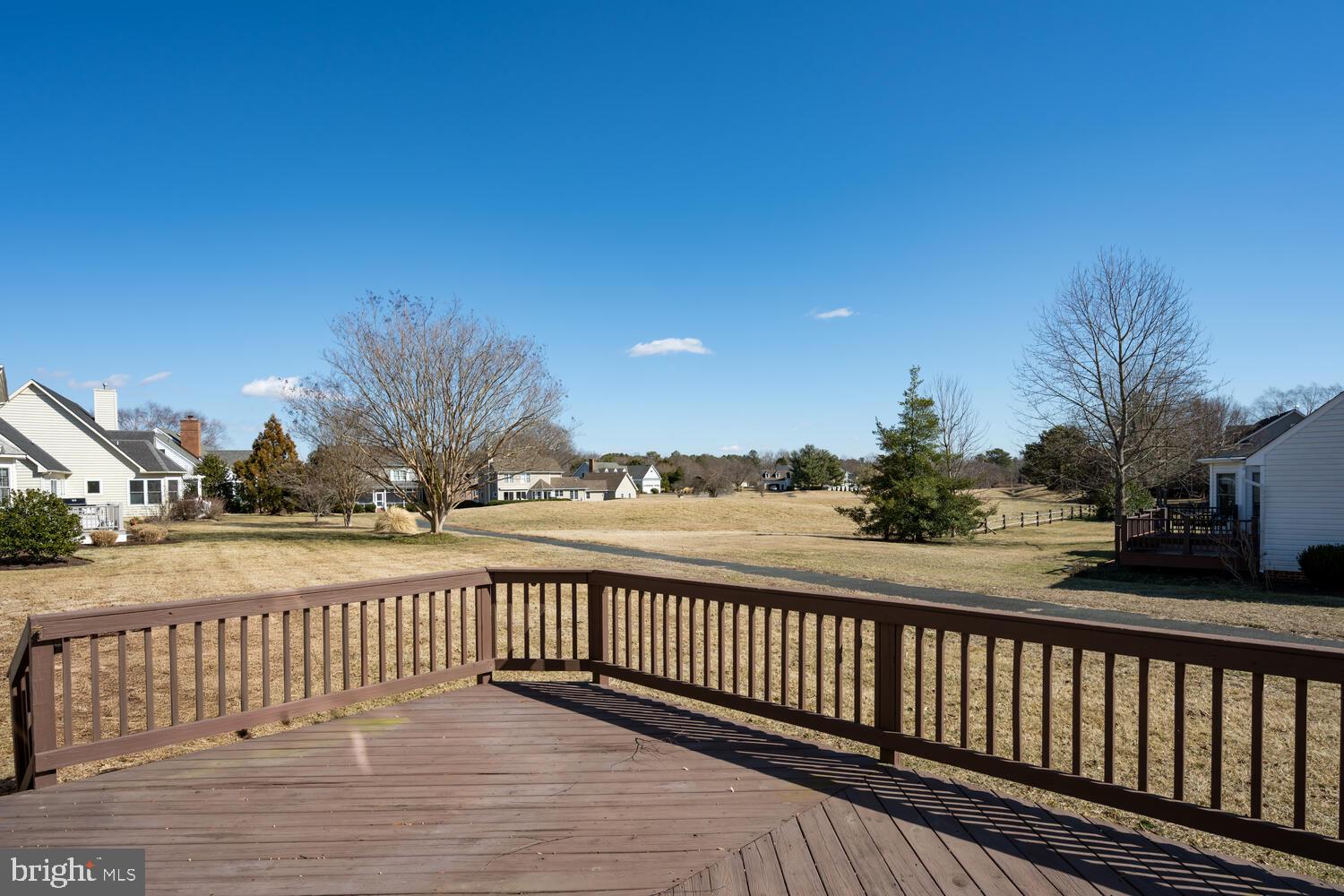 EASTON CLUB - Residential