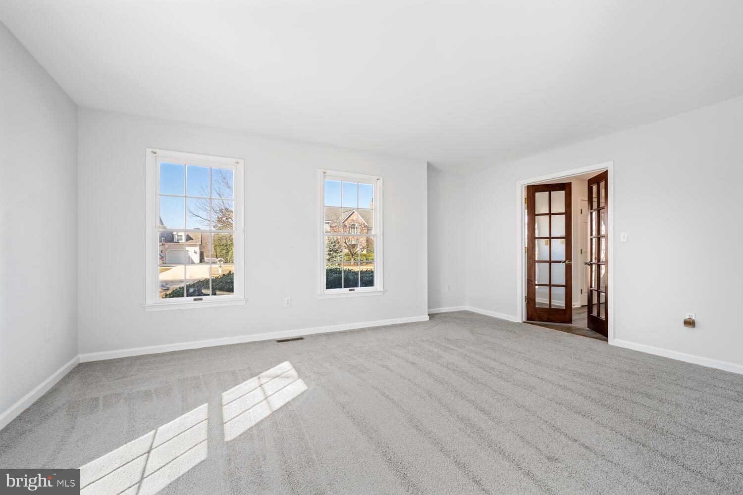 EASTON CLUB - Residential