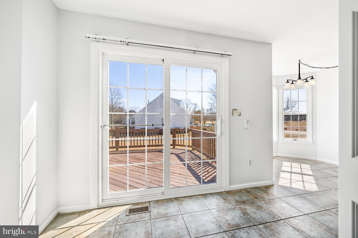 EASTON CLUB - Residential