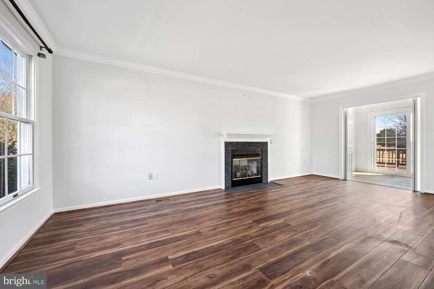 EASTON CLUB - Residential