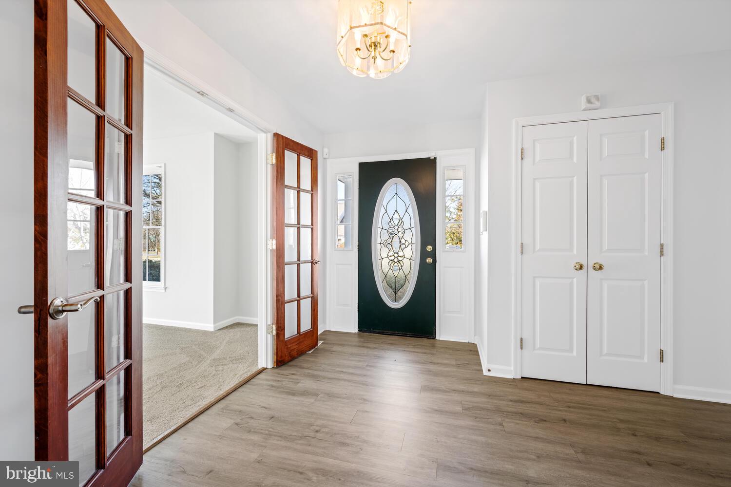 EASTON CLUB - Residential