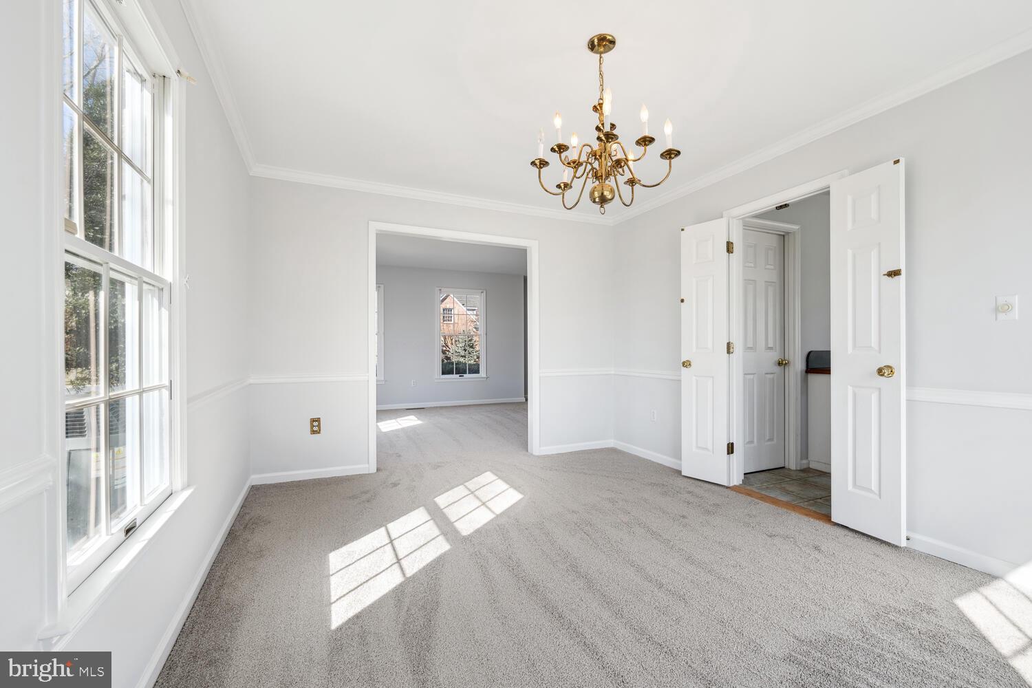 EASTON CLUB - Residential