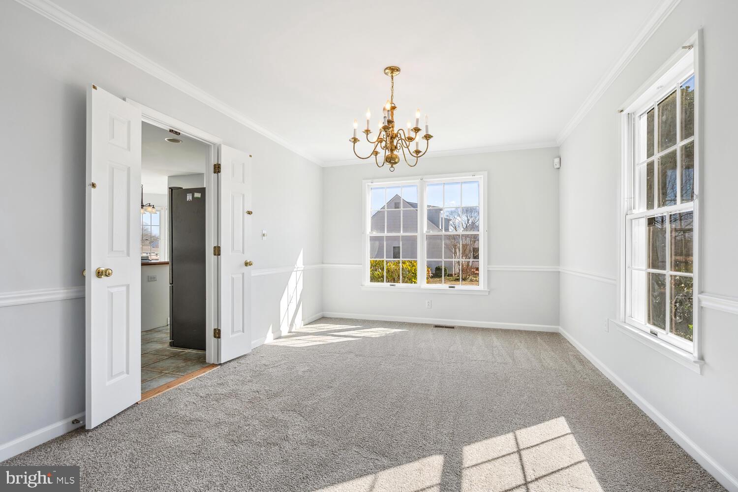 EASTON CLUB - Residential