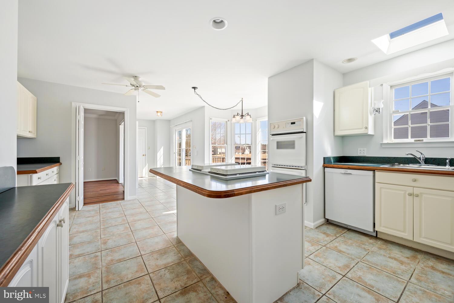 EASTON CLUB - Residential