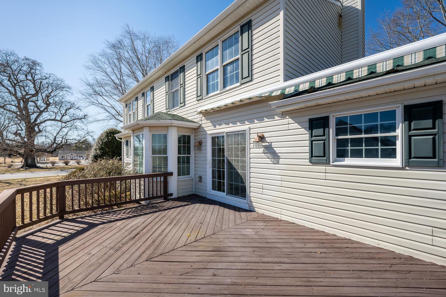 EASTON CLUB - Residential