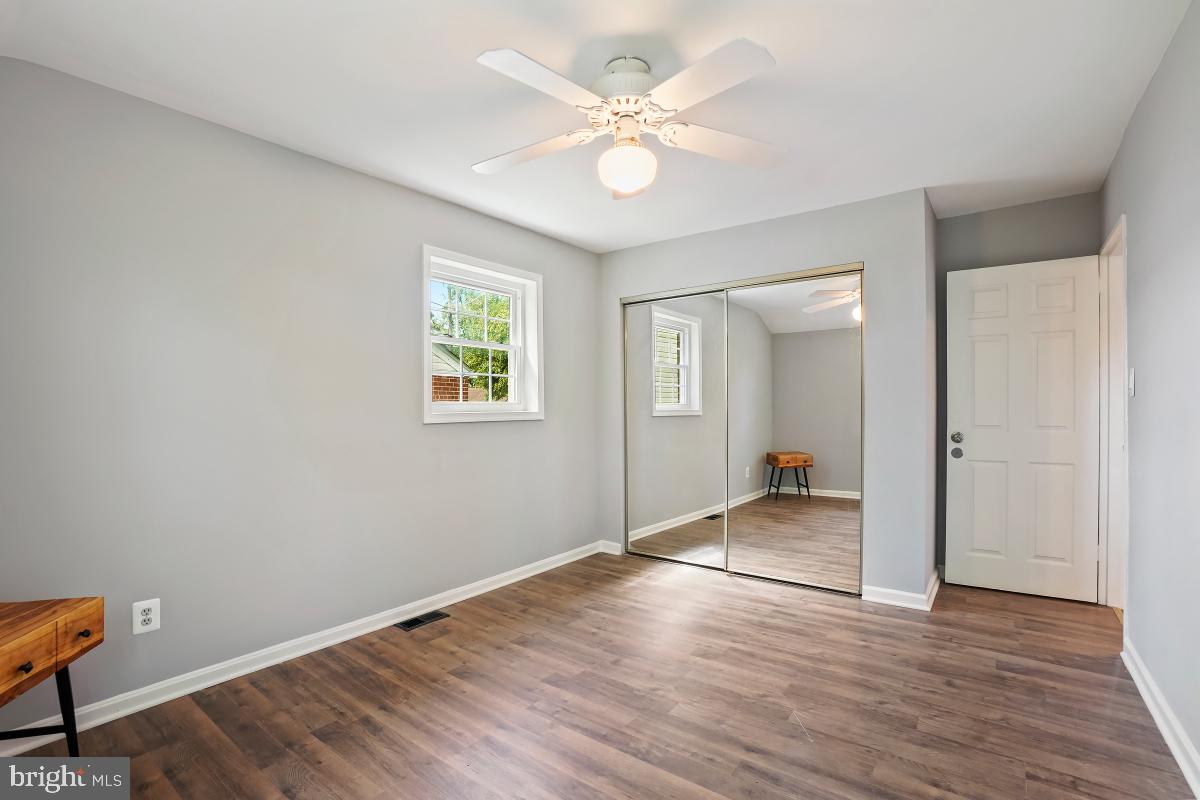 WHEATON WOODS - Residential