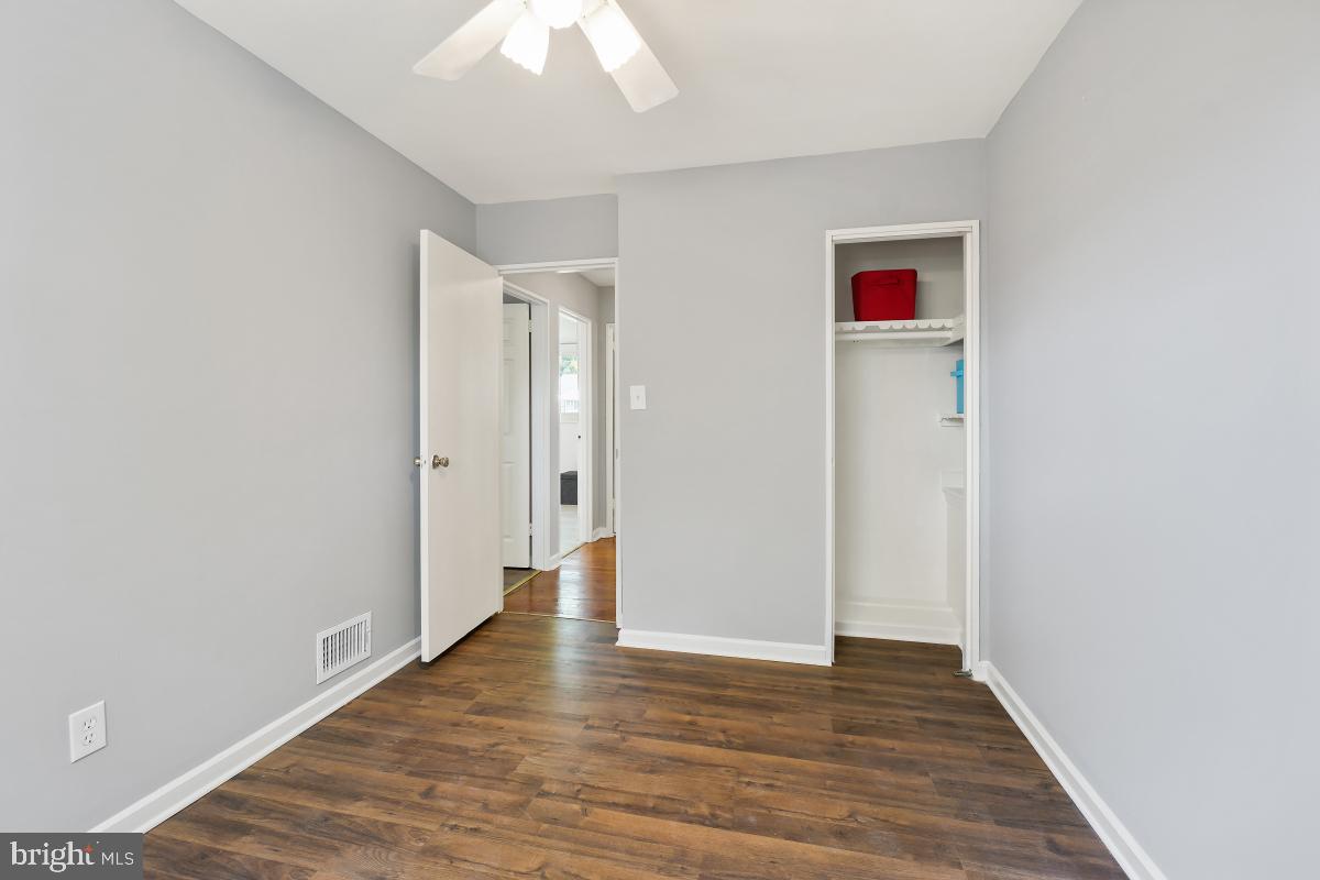 WHEATON WOODS - Residential