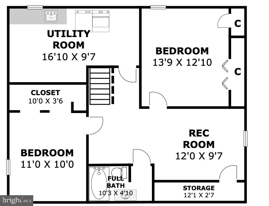 WHEATON WOODS - Residential