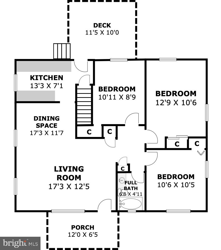 WHEATON WOODS - Residential