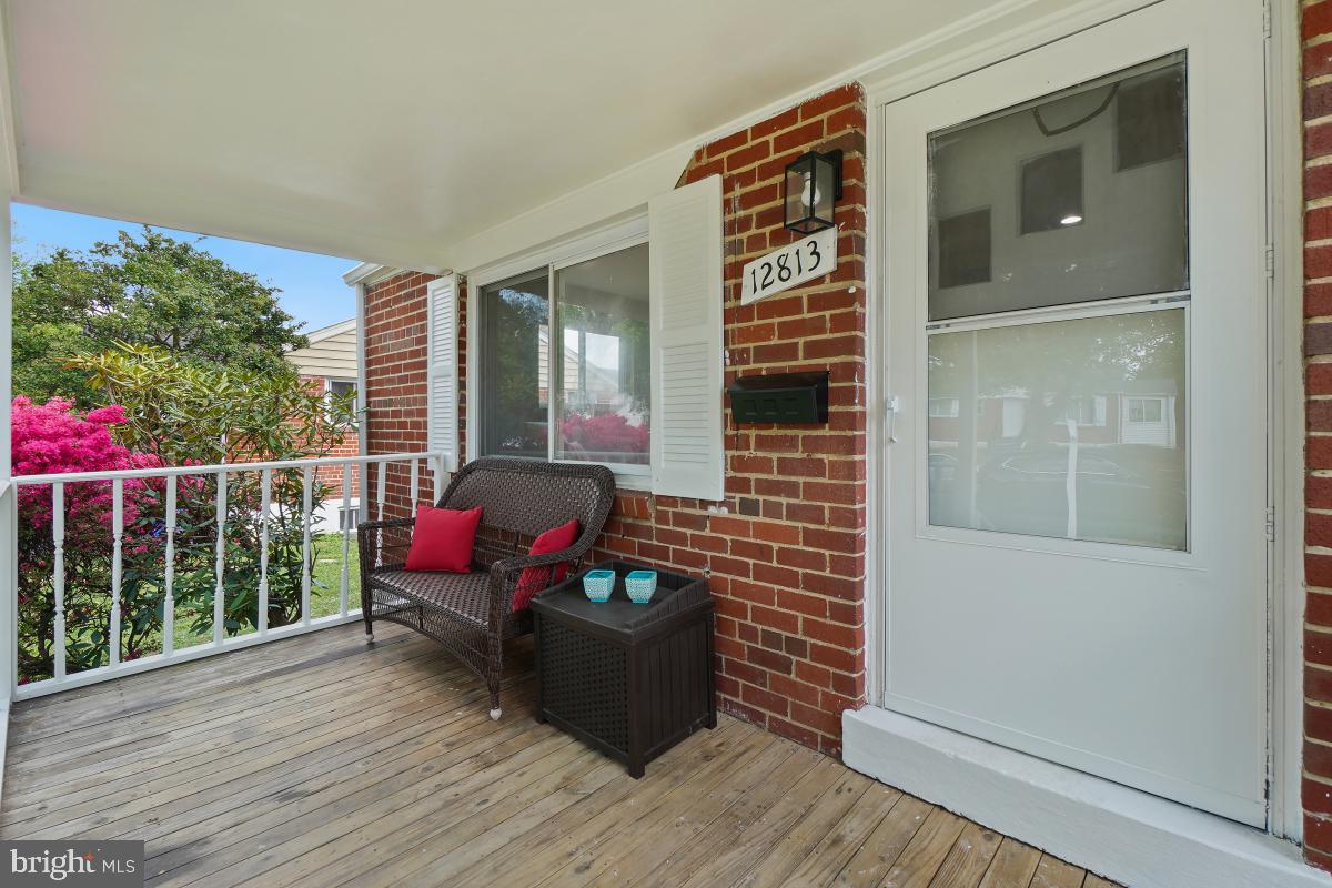 WHEATON WOODS - Residential