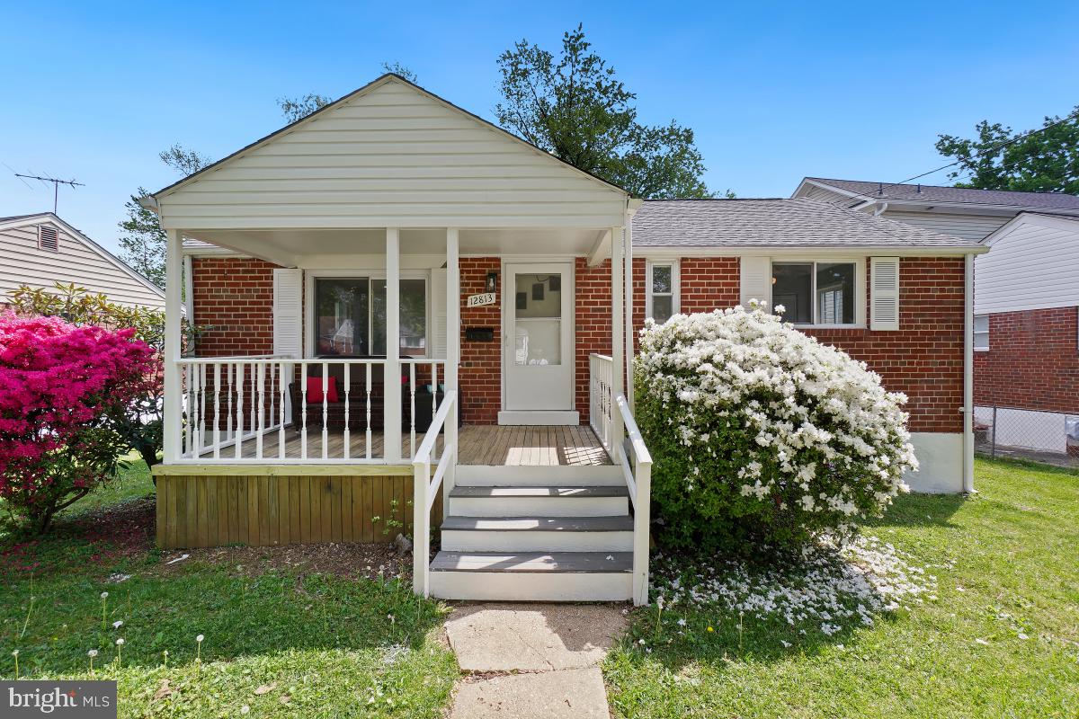 WHEATON WOODS - Residential