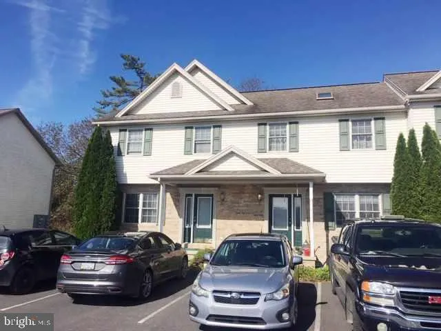 14 Acacia Court, Milroy, PA 17063