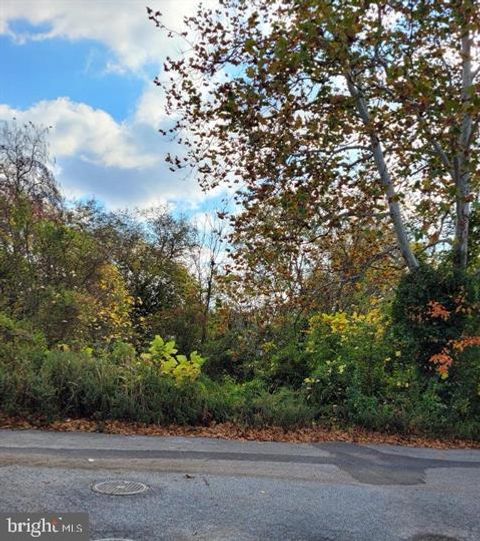 Vacant Land For Sale - 32 Westminster Avenue<br/> PENNS GROVE, NJ 08069