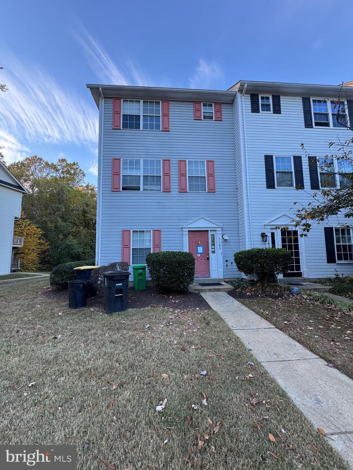 HILL OAKS CONDO - Residential