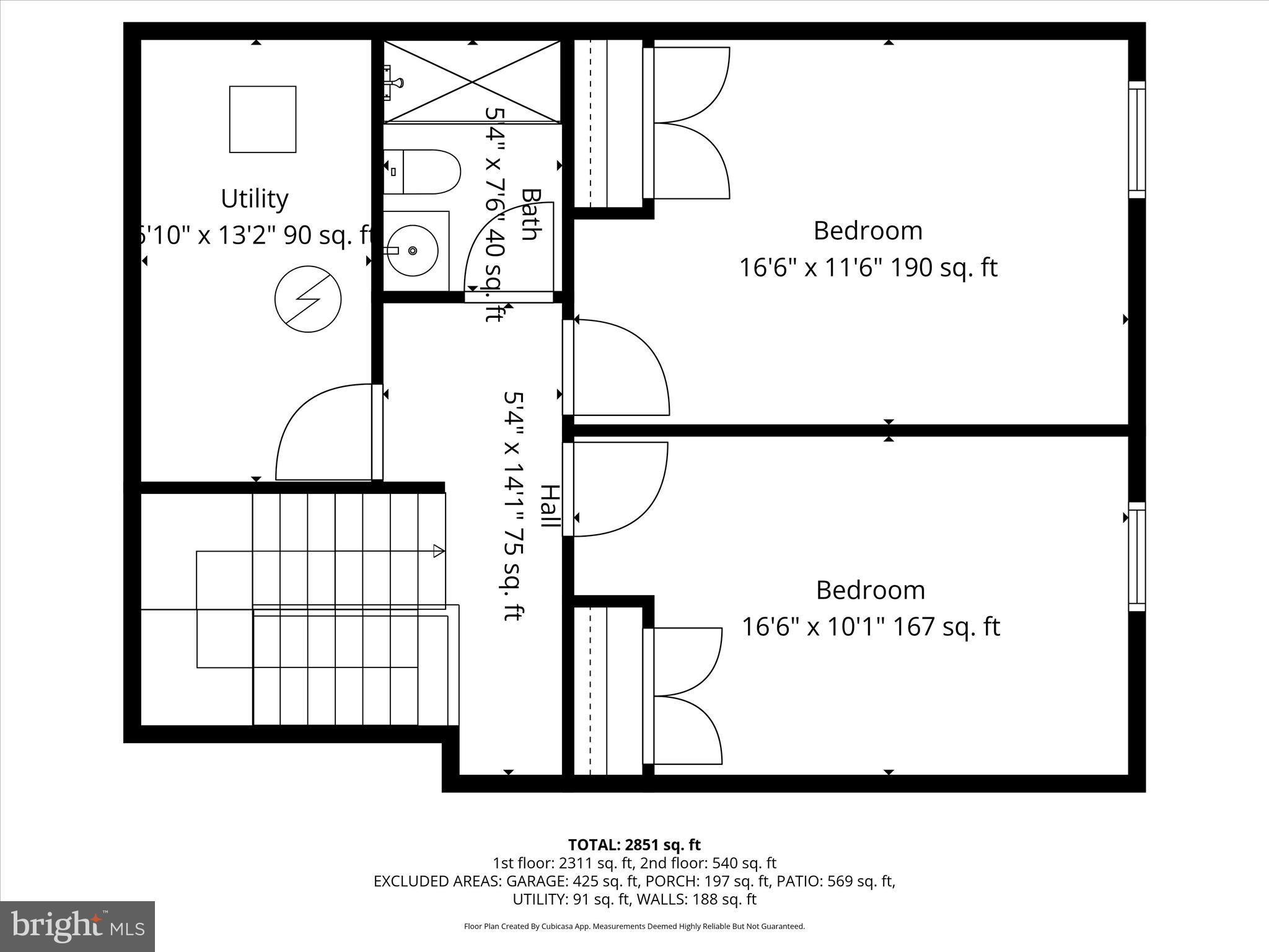 PENINSULA - Residential