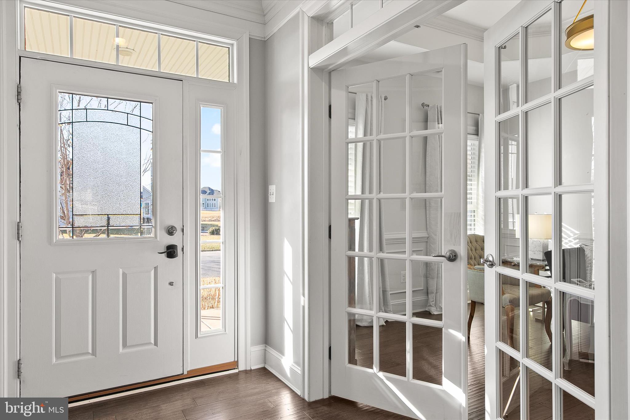 PENINSULA - Residential