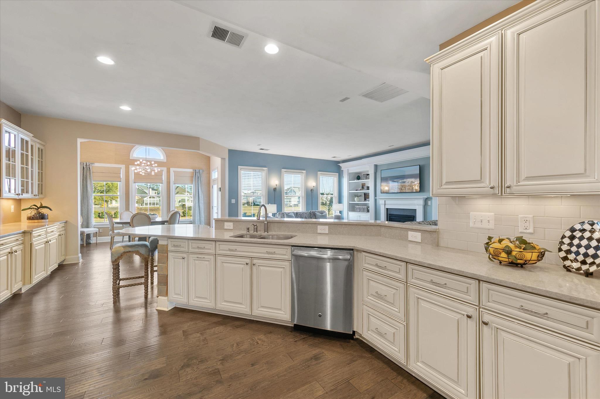 PENINSULA - Residential