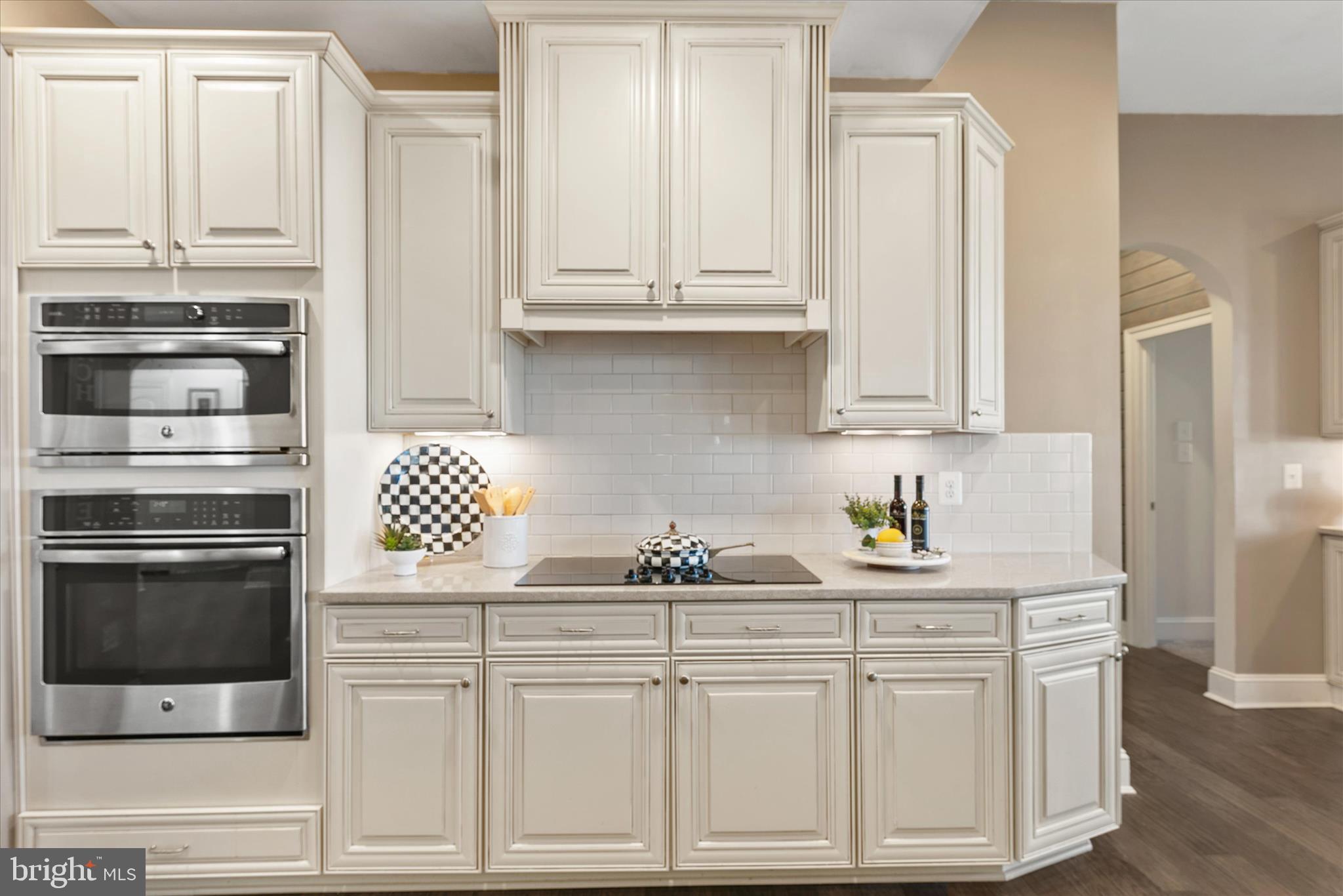 PENINSULA - Residential